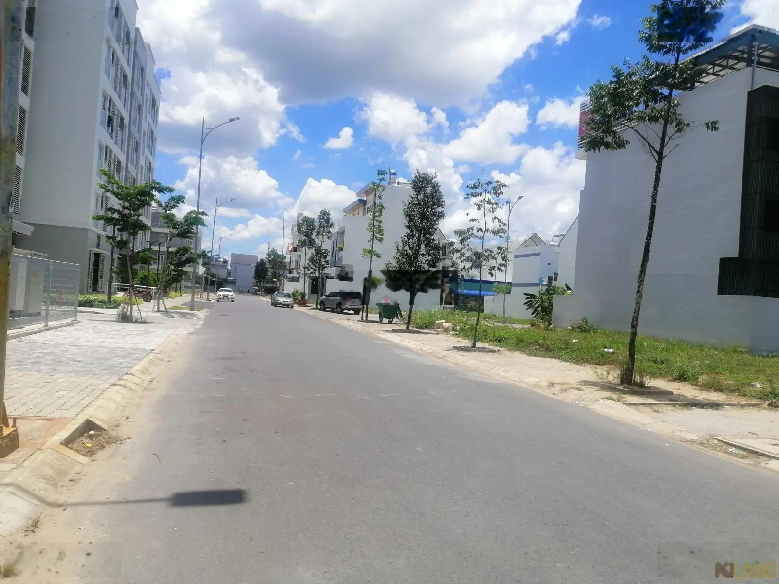 Chủ cần thanh lý gấp lô đất Đ. Trần Đại Nghĩa, P. Hoà Lợi, Bến Cát, Bình Dương. 200m2/ 620Tr. SHR