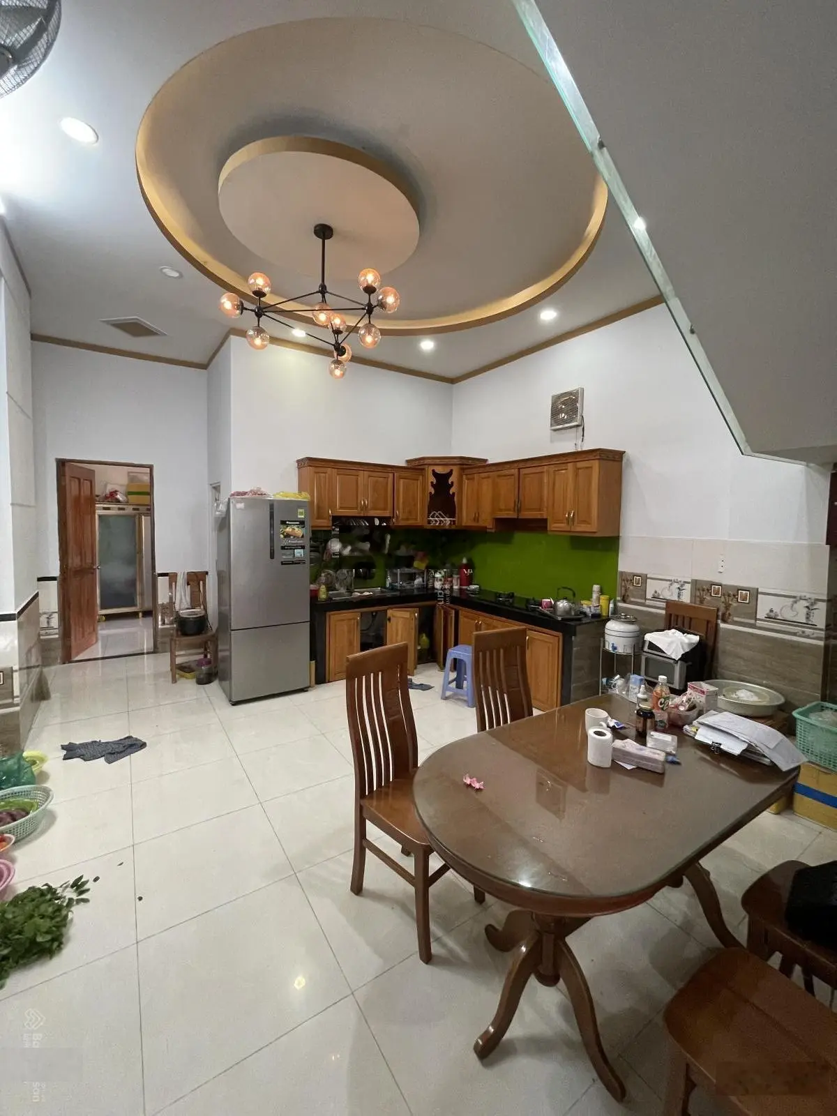 Chính chủ cần bán nhà lầu trệt như mới đường Đặng Văn Mây gần ngã 3 Cây Điệp TP Dĩ An