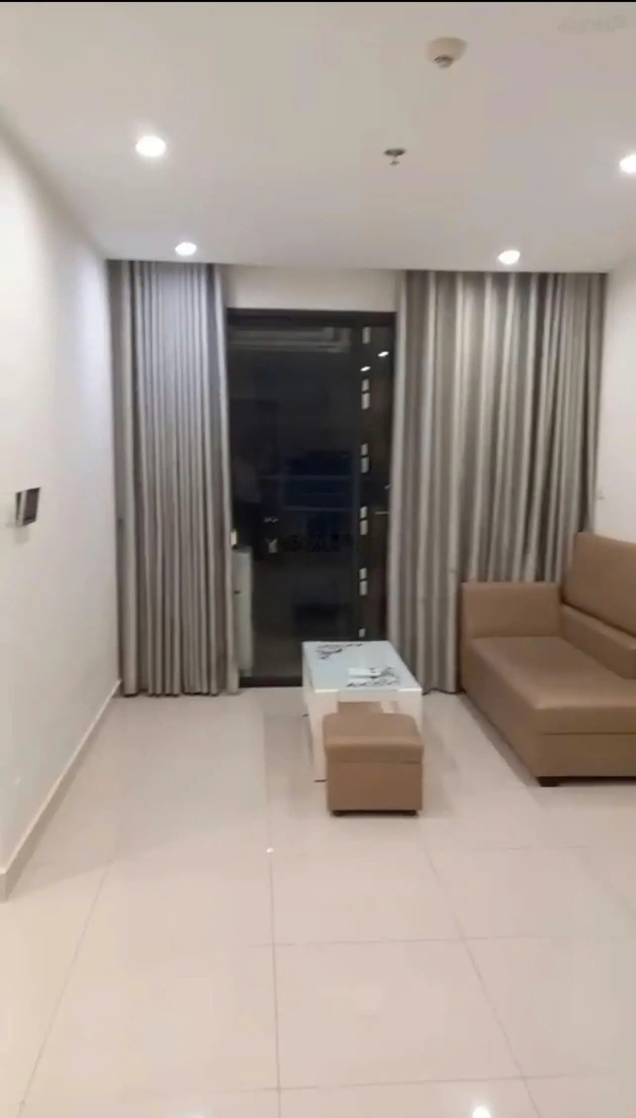 Bán căn hộ 1PN+, S1 khu Rainbow, Vinhomes Q9, full nội thất, DT47m2, 1.88tỷ, view nội khu, đã có sổ
