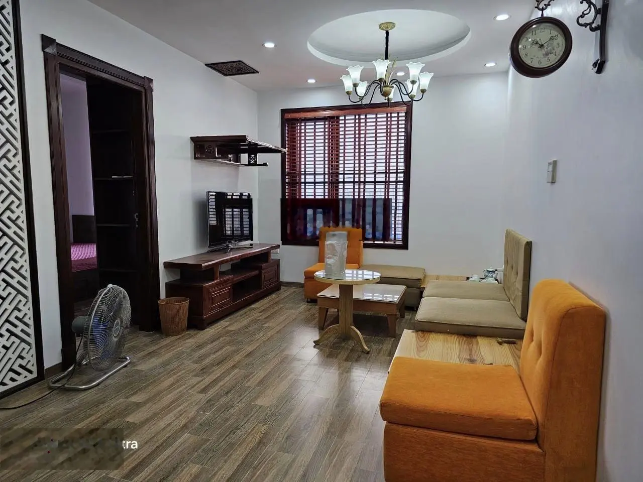 Hot nhất ngay lúc này, căn hộ 65m2 2pn 2wc tại tòa Newhouse Xa La, Hà Đông. Căn góc tầng trung