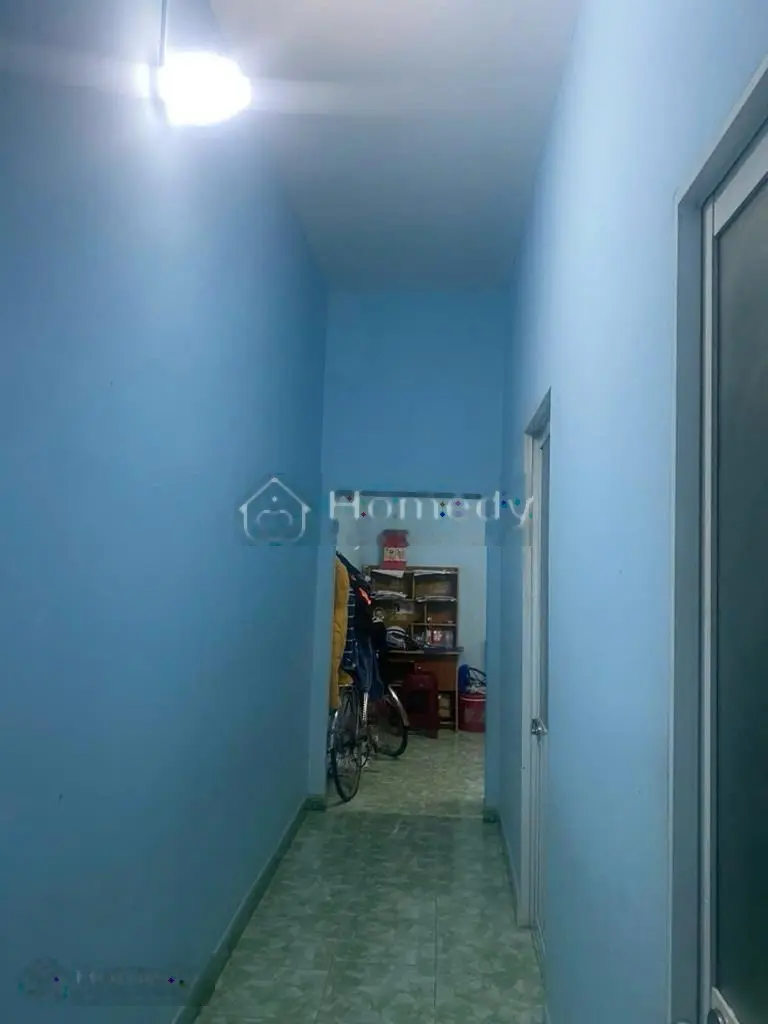 Bán Đất TẶNG NHÀ 84m2 Full THỔ CHỈ 2 TỶ 860 TRIỆU Full Thổ Ngang 6m Đường OTO TĐC Hòn Rớ Nha Trang