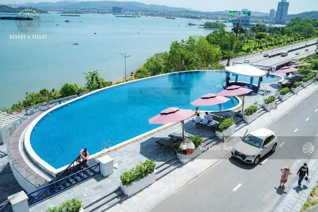 TT6 view trực Vịnh ,BT song lập tại Beverly Hills , bàn giao liền tường , sẵn sổ lâu dài, giá 2x tỷ