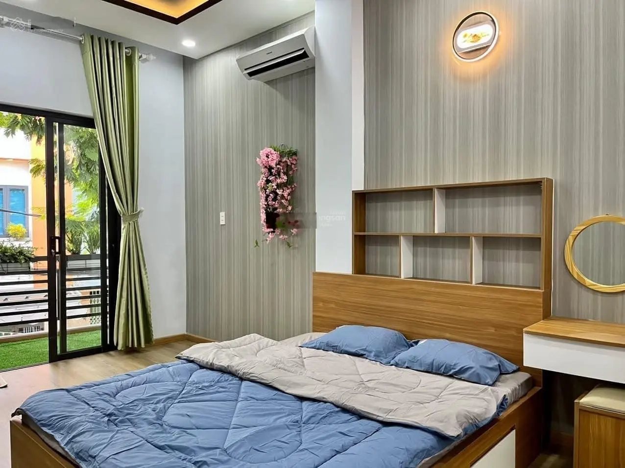 Bán nhà mặt phố đường cù chính lan, 4,45 tỷ vnd, 44,4 m2, view đẹp