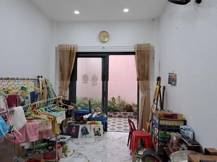 NHÀ HIẾM PHÚ NHUẬN: 9T3_83.4m2_4 TẦNG , CHUẨN PL , Ở & Đầu tư , Nhiệt Bán , tại Nguyễn Kiệm HCM