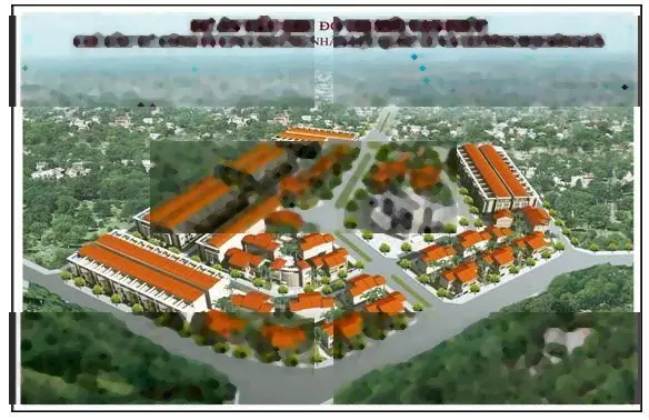 Bán biệt thự Vạn Phúc 158 m2 độc quyền giá chỉ 175tr
