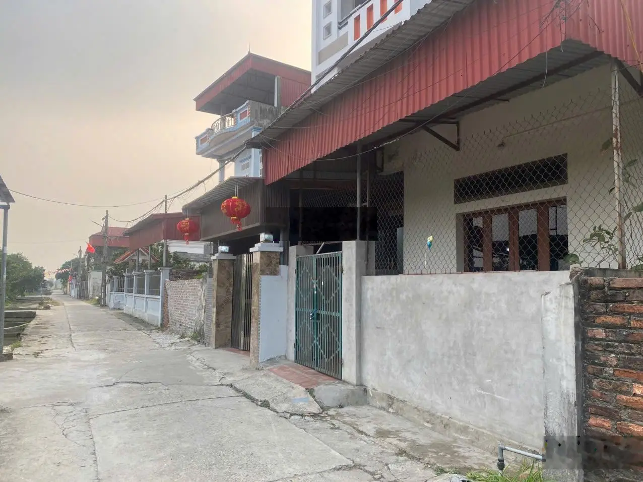 Bán 111.7m2 Lương Nỗ, Tiên Dương, Đông Anh. Quy hoạch sát Vành Đai 3 tiềm năng tăng giá cao