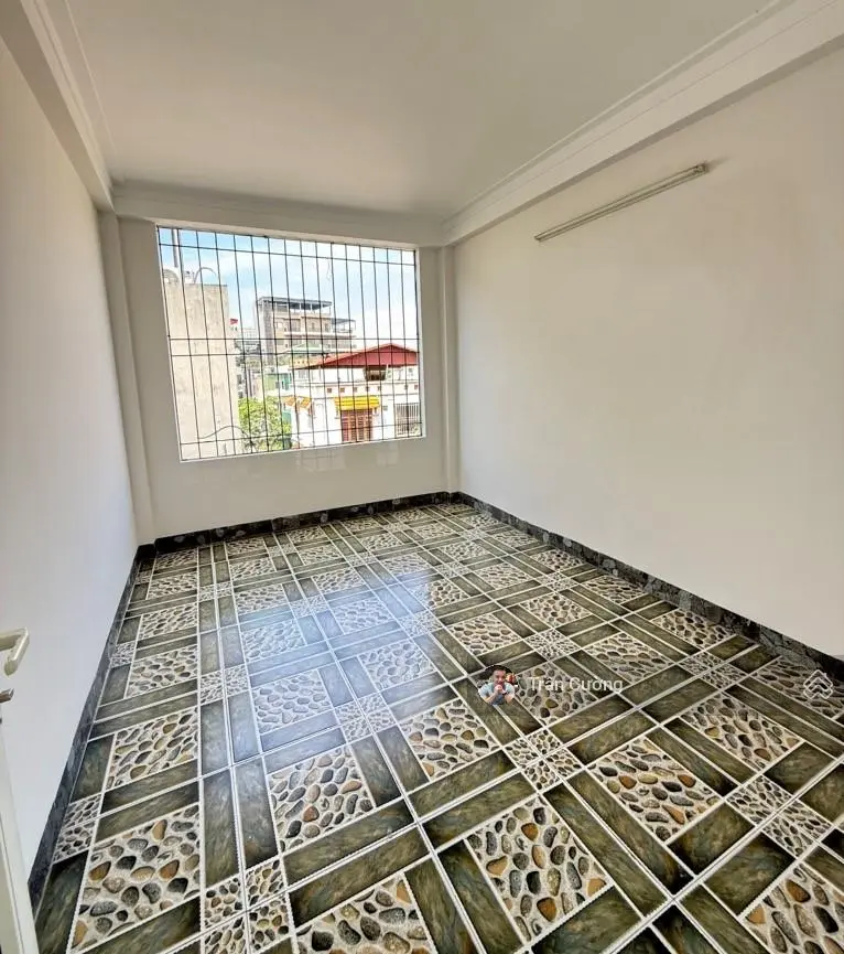 Bán nhà kim giang, thanh trì, 30m ô tô, trước nhà sh quay compa, 44m2, 7.65tỷ(ctl)