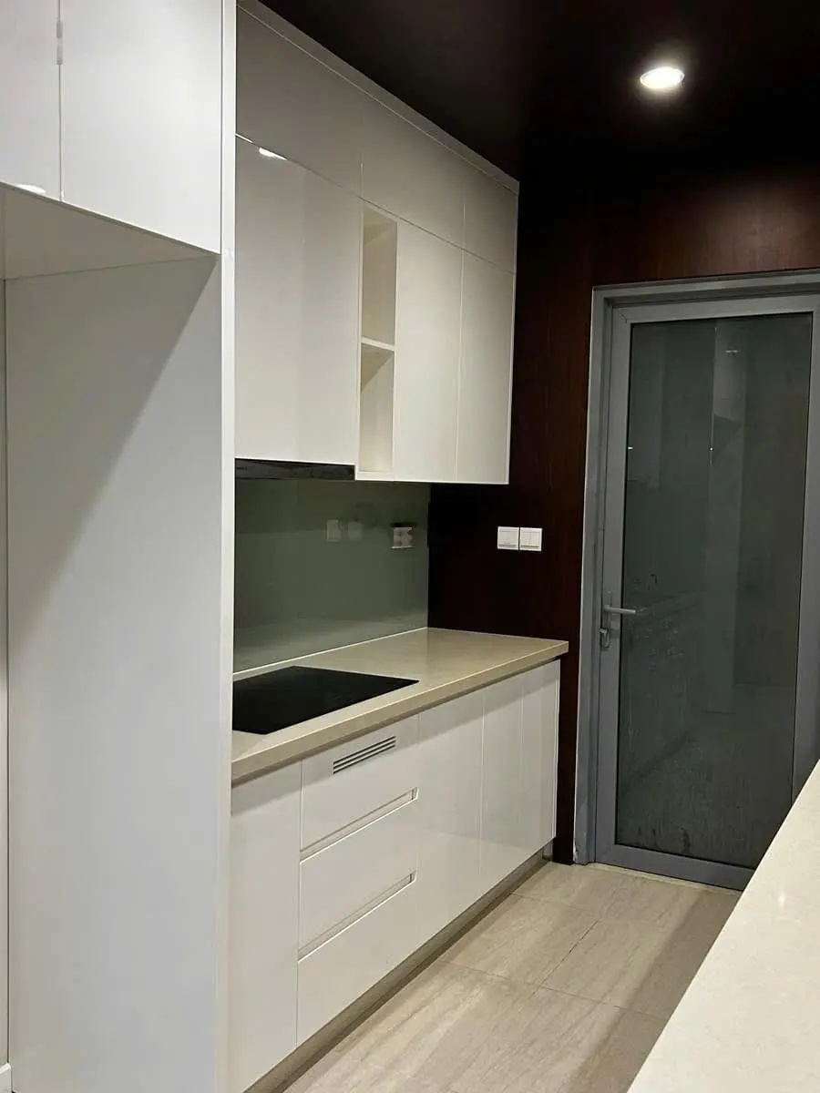 Chuyển nhượng căn hộ 2PN hướng mát giá tốt Đảo Kim Cương Quận 2