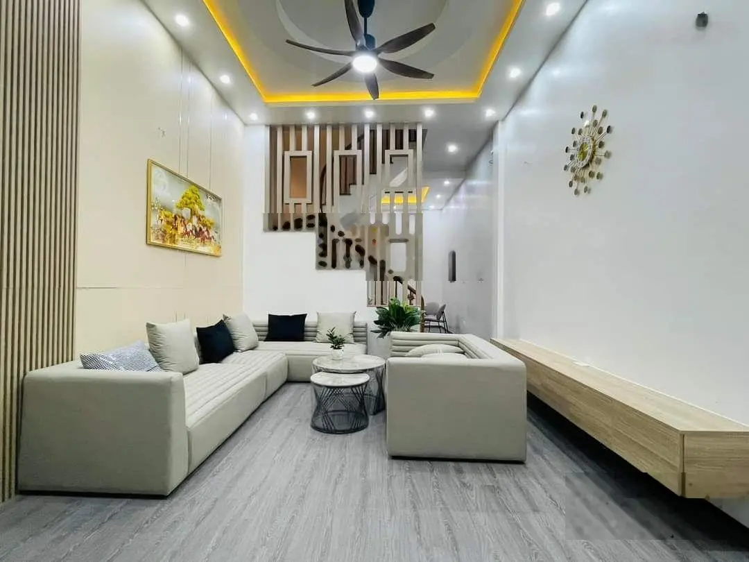 Bán gấp nhà siêu hiếm Mỹ Đình 55m2 x 4 tầng mặt tiền 4.3m nhà dân xây chắc chắn