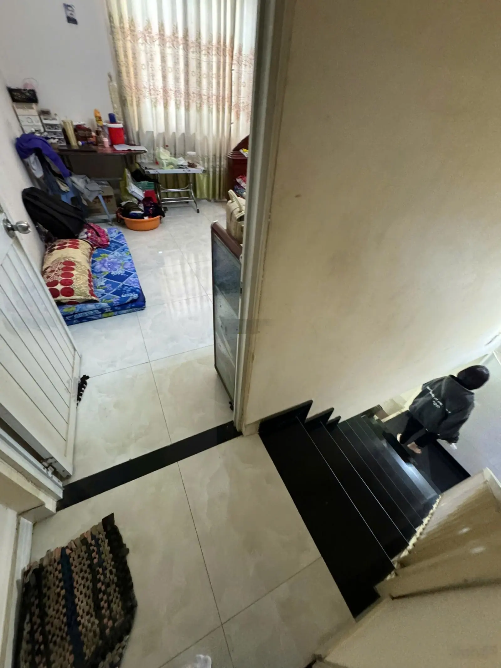 Hẻm 4m Nguyễn súy 4x9m 1 trệt 1 lầu giá 3,9 tỷ TL