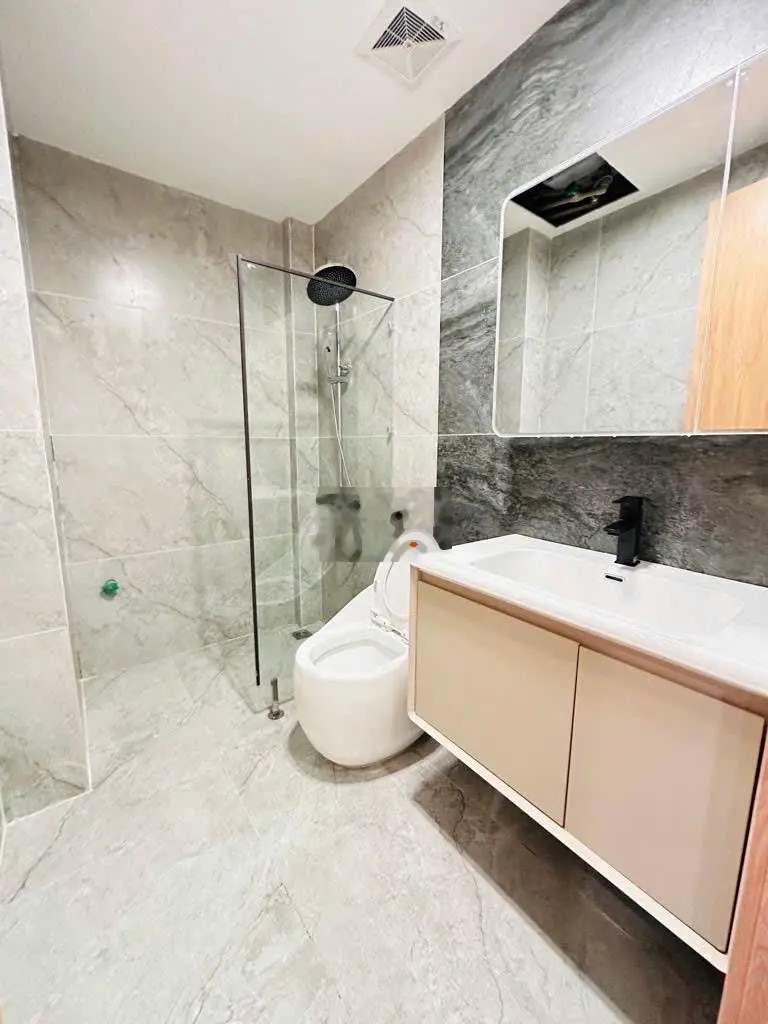 PHƯƠNG MAI - 3 BƯỚC RA PHỐ - THANG MÁY 32M 7,55 TỶ