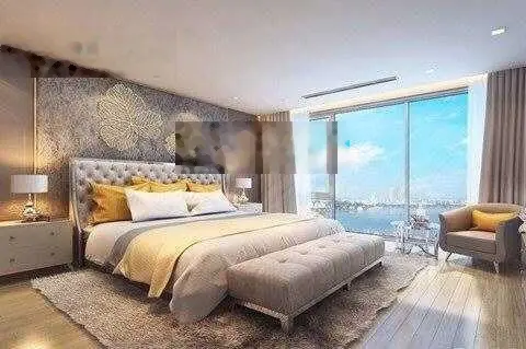 Bán căn E2-16 view Hồ Tây dự án D'. El Dorado Phú Thanh - Tây Hồ