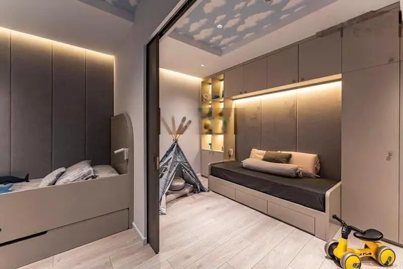 CĂN HỘ MASTERI THẢO ĐIỀN THIẾT KẾ HIỆN ĐẠI SANG TRỌNG VIEW THÀNH PHỐ. LIÊN HỆ 0902 835 ***