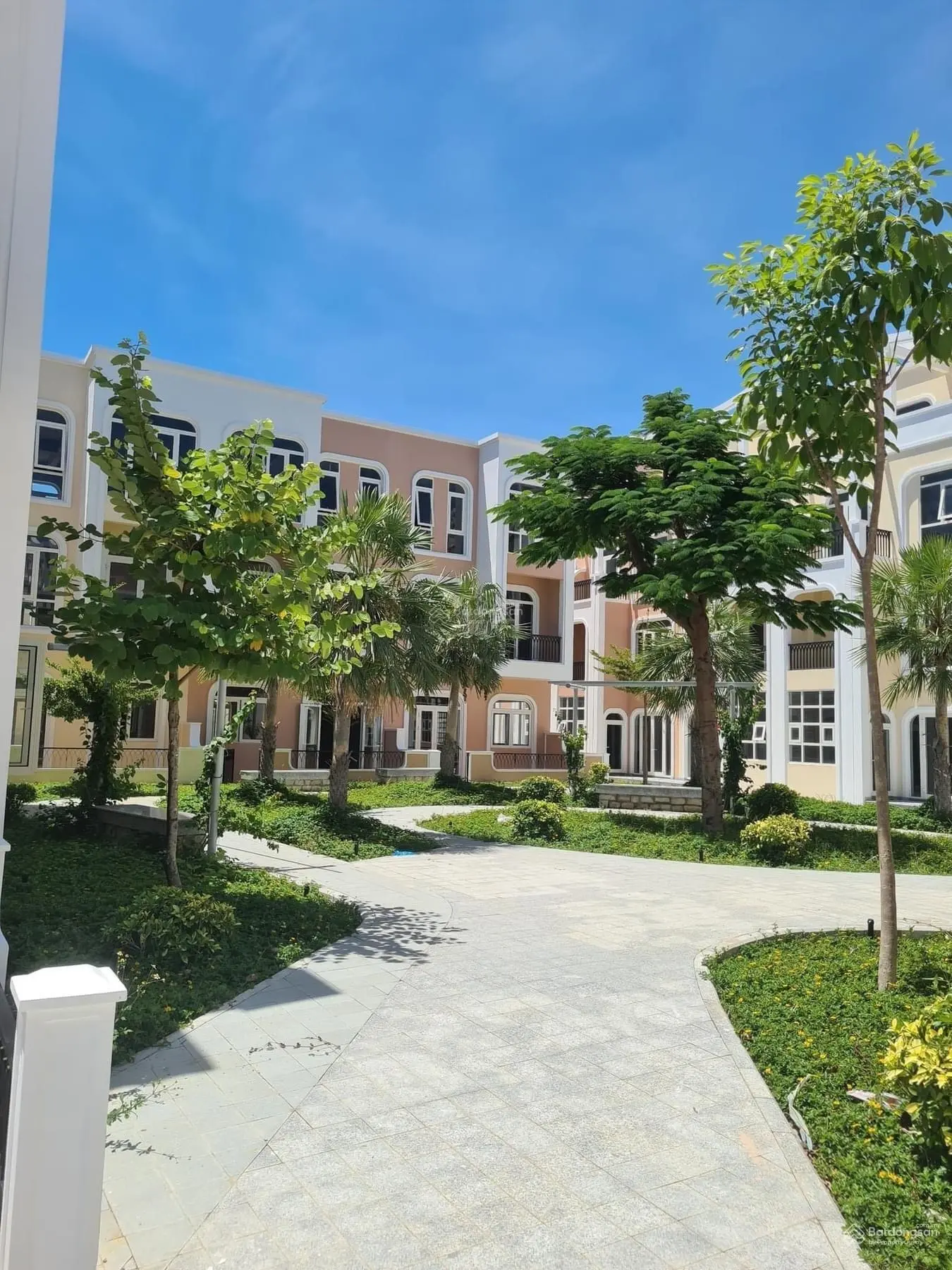 Caraworld nhà phố sở hữu lâu dài - Giỏ hàng giá tốt 0868 875 ***