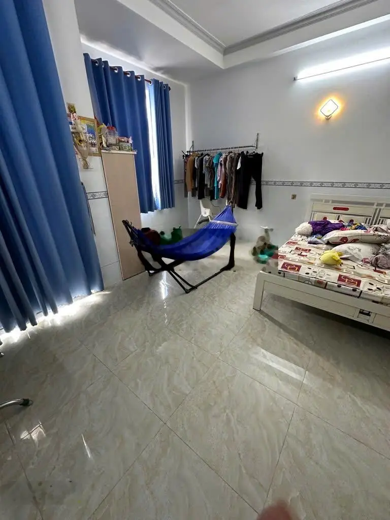 Nhà 80m2 - 4 tầng, đường ô tô, kinh doanh sầm uất, gần Nguyễn Duy Trinh, Nguyễn Tuyển, Lê Văn Thịnh
