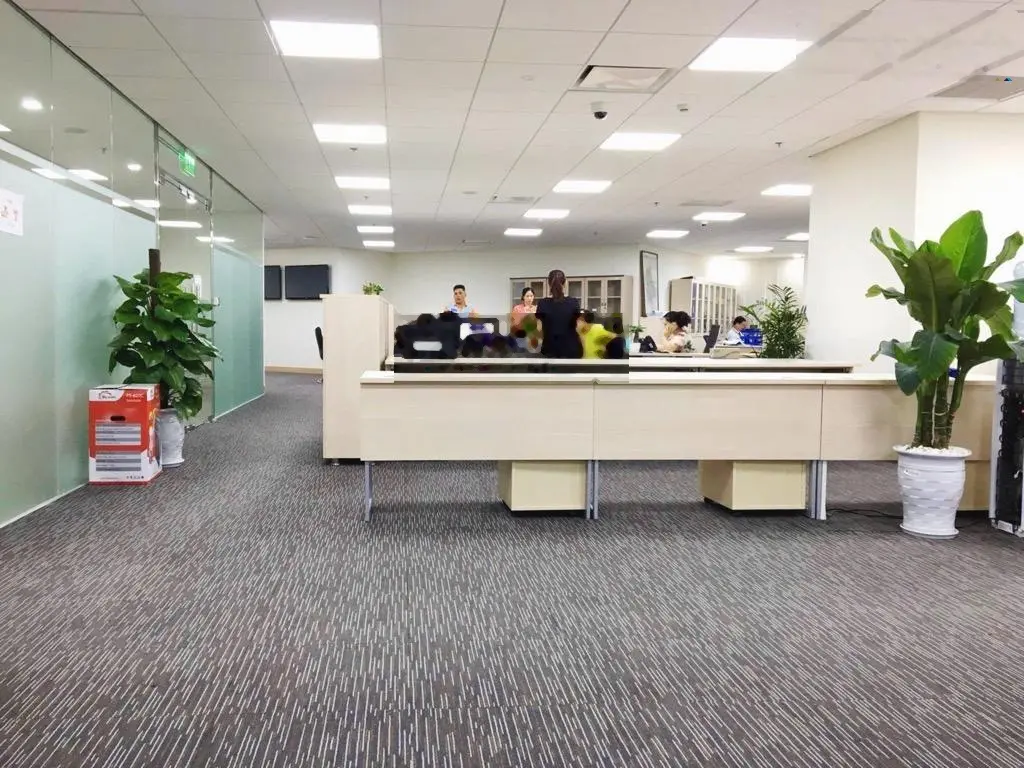 Tòa building MT Lý Thường Kiệt - DTSD 1500m2 - 7 lầu - dòng tiền hơn 4 tỷ /năm