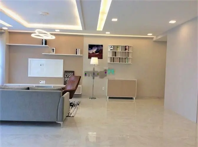 Bán gấp giá rẻ căn hộ Happy Valley 115m2, 3PN view công viên, Quận 7