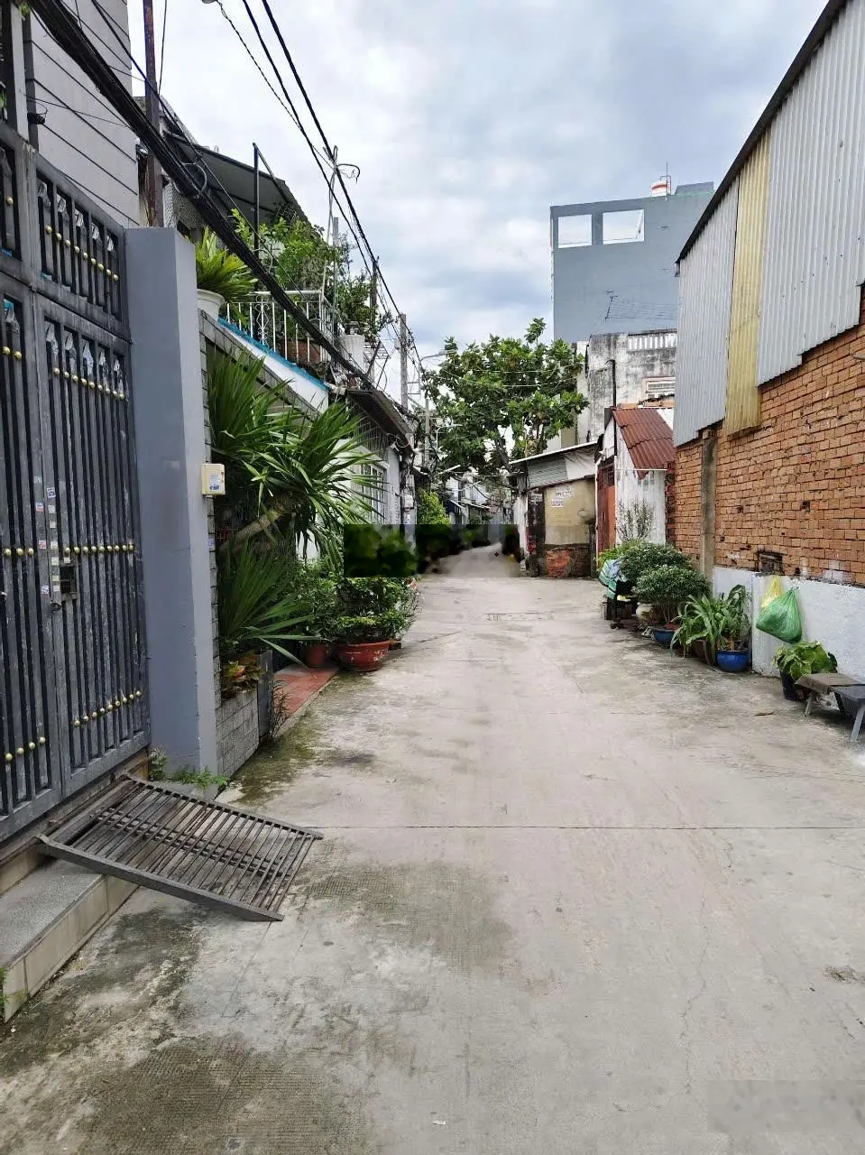 Bán nhà hẻm xe hơi Lê Đức Thọ P13 Gò Vấp - xe hơi đỗ cửa - 82m2 (4x20.5m), 3 tầng đúc - giá 5,5 tỷ