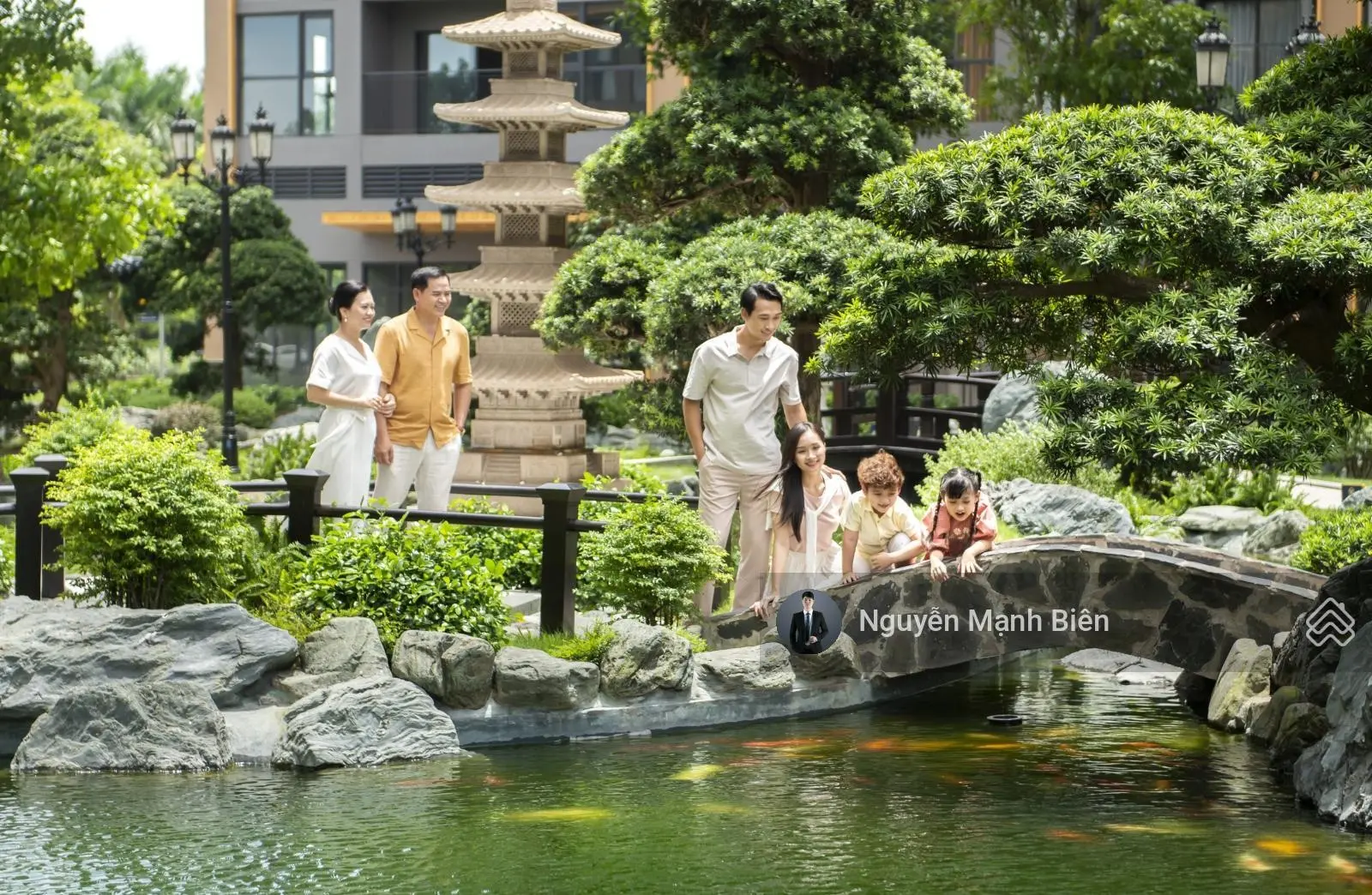 3 lý do hãy mua Quỹ căn hộ 1PN Zenpark - Ocean Park - giá cực ngon cho khách hàng sẵn tài chính!