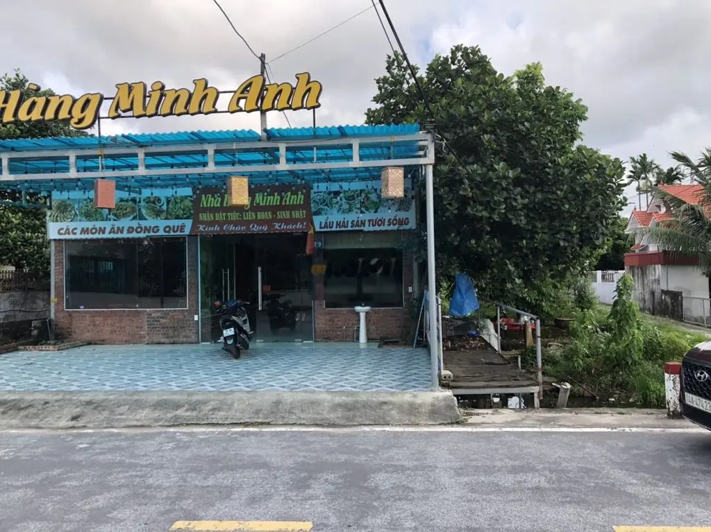 BÁN ĐẤT mặt đường Trung Nghĩa, Hợp Đức, Đồ Sơn, Hải Phòng