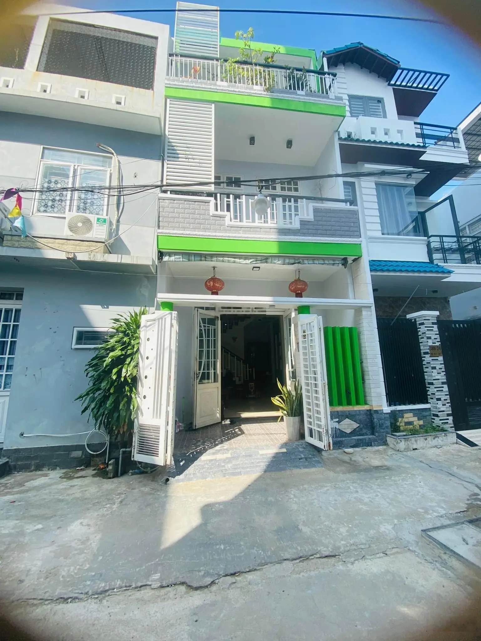 Giá đầu tư !!! Còn Sót Lại Kiệt 7M đổ nhựa Hà Huy Tập, ô tô đậu đổ, DT Khủng 110m2