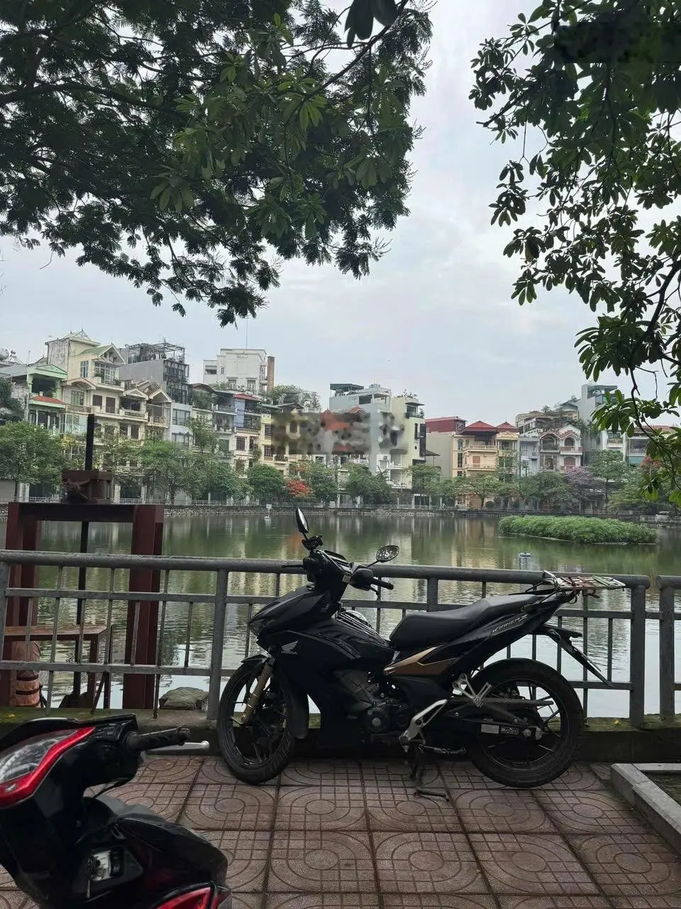 Bán nhà Võ Thị Sáu, Hai Bà Trưng. DT 91m2 4tầng mặt tiền 6,2m. Giá: 25.2 tỷ. LH 0383 426 ***