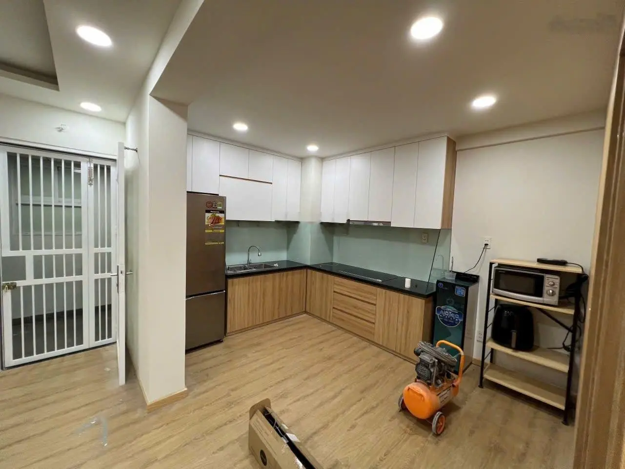 Chính chủ bán căn hộ Ehome S, Q9 sát Q2, 1PN, XH giá 1tỷ, thương mại 1tỷ3