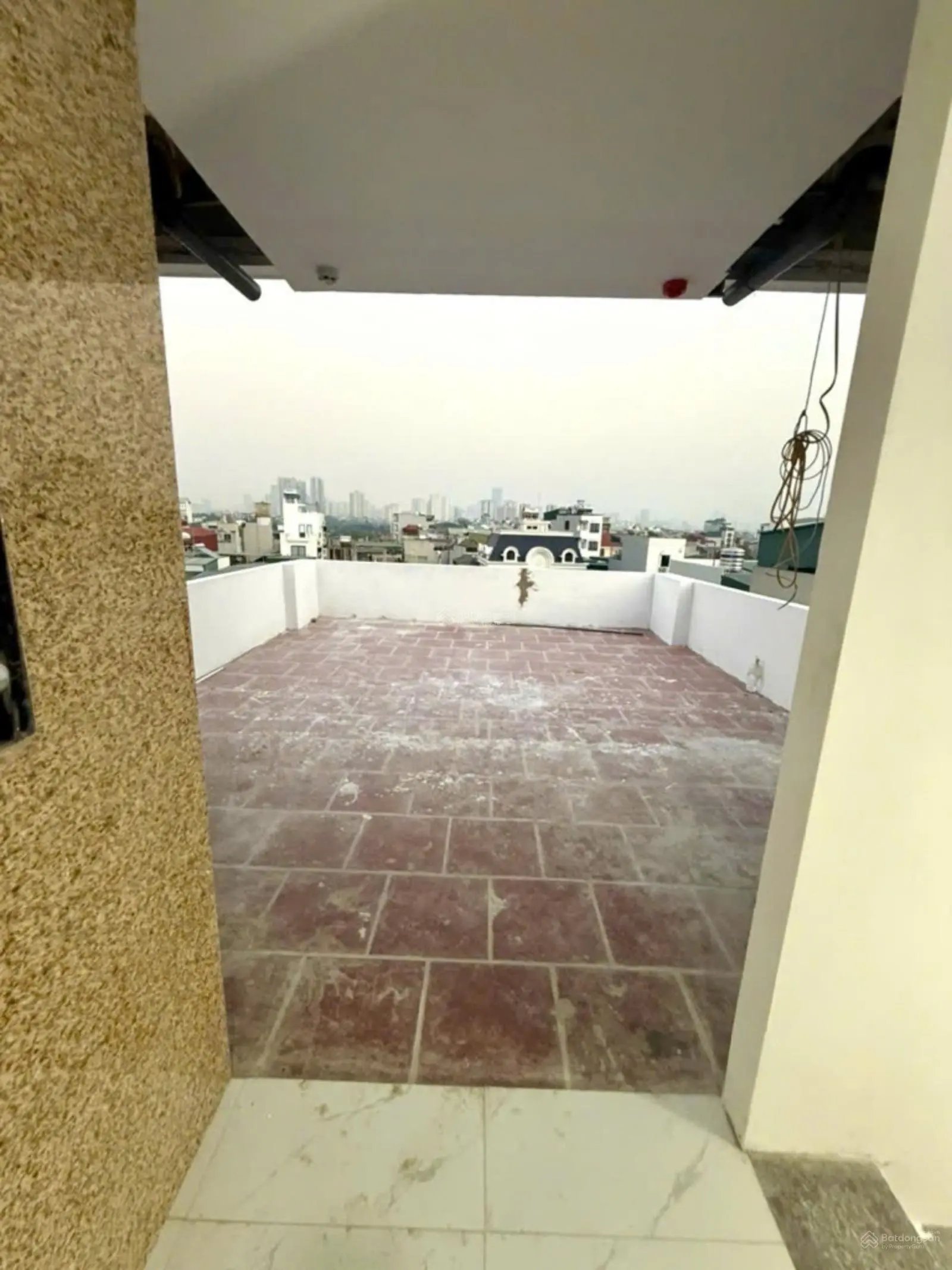 Bán tòa nhà căn hộ dịch vụ,chung cư mini Trịnh Văn Bô-Phương Canh ngõ nông,thông thoáng giá 16.3 tỷ