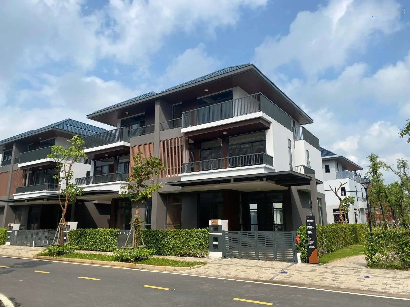 Chính chủ bán căn biệt thự song lập tại khu đô thị iD Junction, thị trấn Long Thành, Đồng Nai