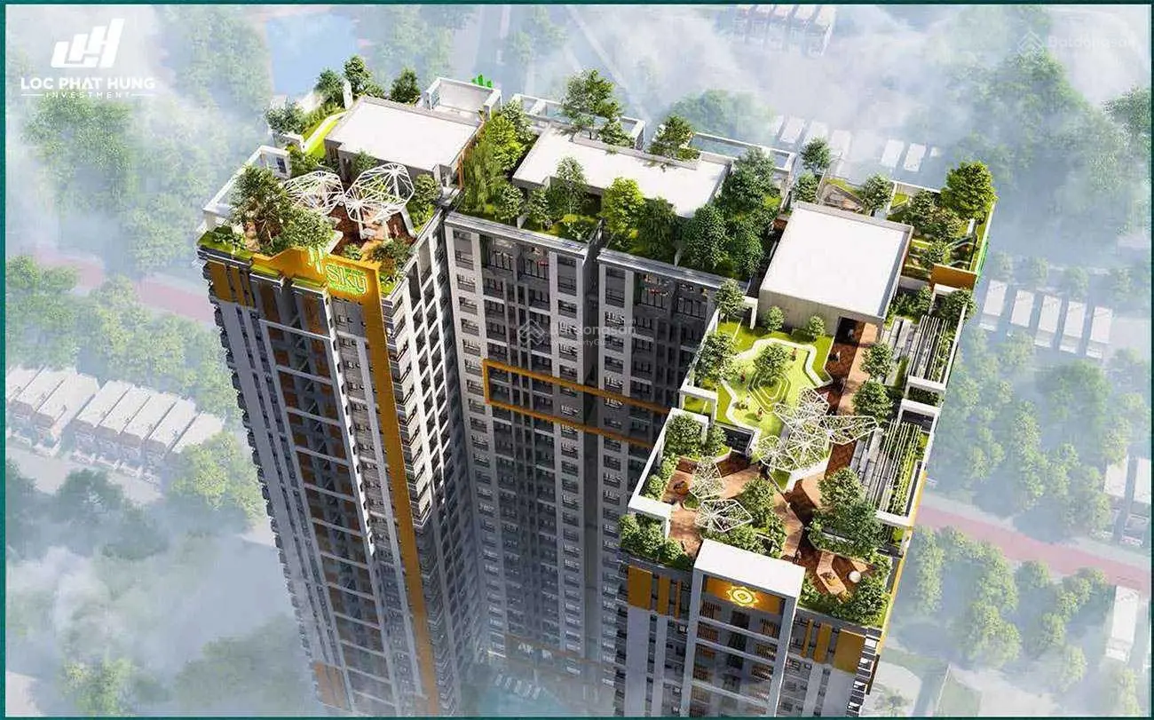 Giỏ hàng 50 suất dự án Phú Đông Sky Garden trực tiếp CĐT, HTLS 24 tháng 0%, chiết khấu lên đến 15%