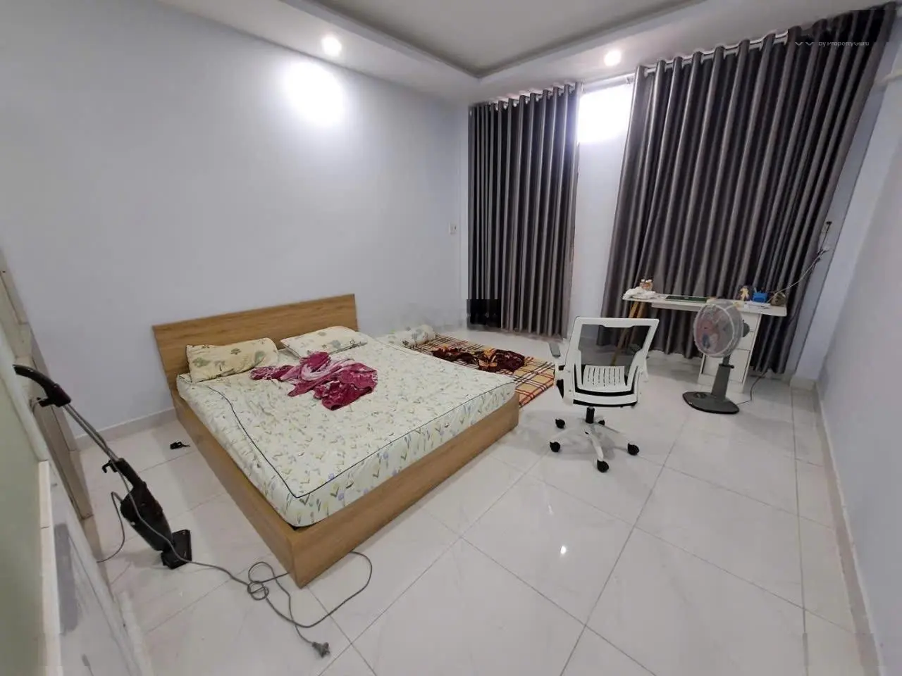 Nhà Mới Tân Bình Vào Ở Ngay, 3PN, Giá Chỉ 5.4 Tỷ Cách Hẻm Xe Hơi 100m! Bạn đang tìm nhà ở Tân B