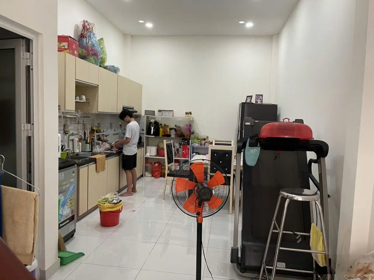 Cần bán nhà MTKD Bùi Tư Toàn, An Lạc, Quận Bình Tân, nhiều tiện ích xung quanh