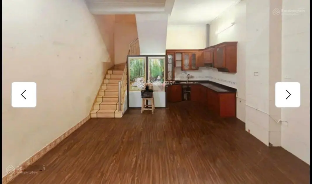 Nhà Mặt Tiền Hẻm Vị Trí Vừa Ở Vừa Kinh Doanh , Kế Cầu Chữ Y , Phường 8 Quận 8