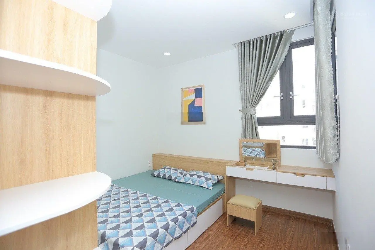 Bán căn hộ Him Lam Chợ Lớn lô A 71m2 full nội thất giá 2,85 tỷ LH Dương 0906 388 ***