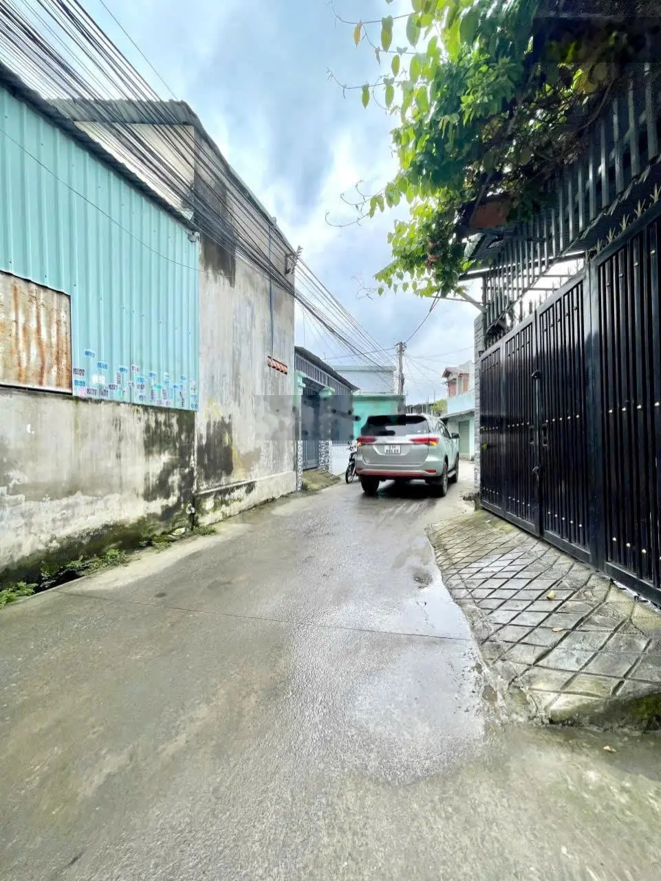 Cần bán nhà riêng giá 2,1 tỷ VND tại Biên Hòa, Đồng Nai