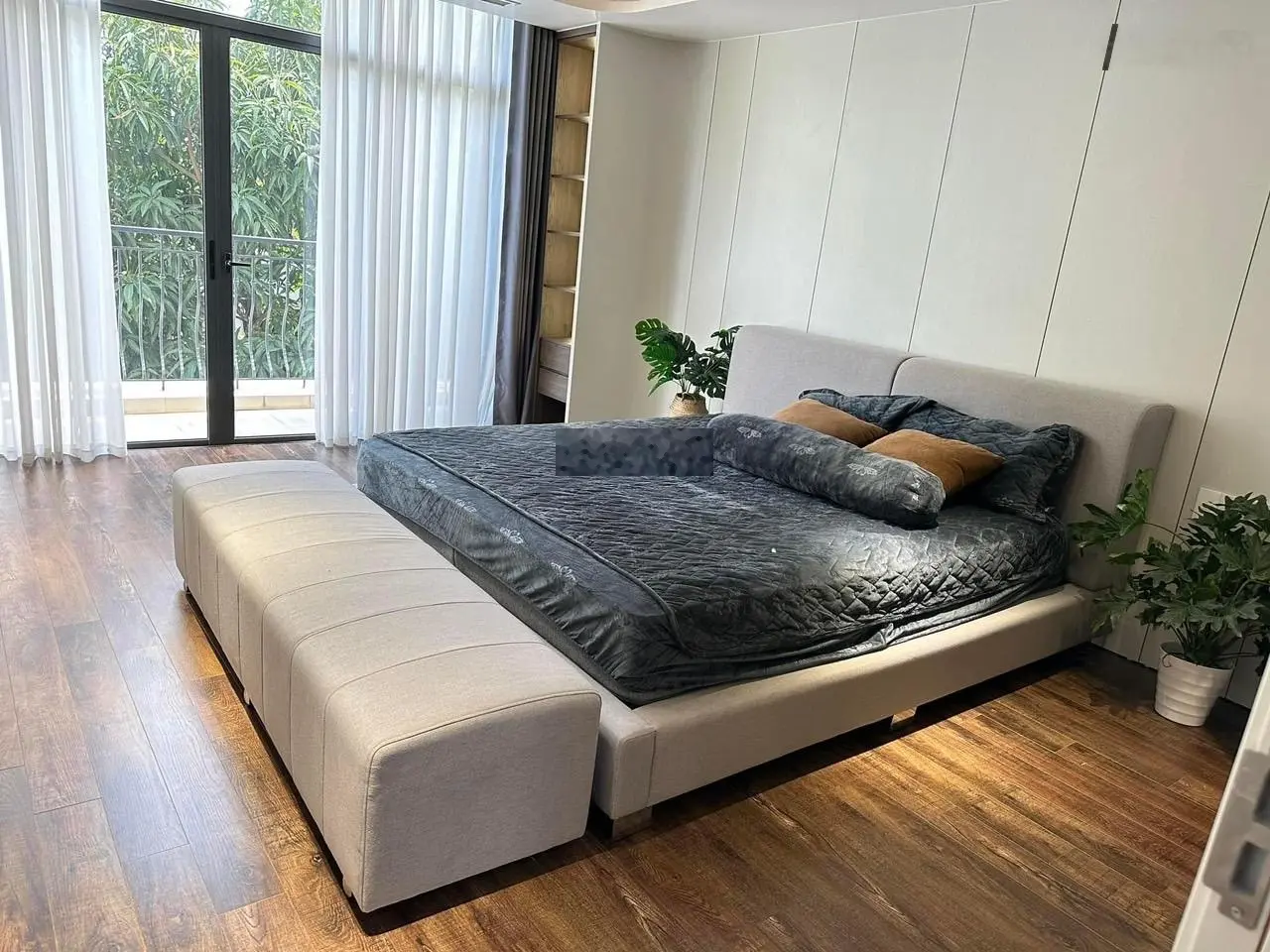Chuyển nhượng căn Vin Marina hoàn thiện full nội thất giá tốt