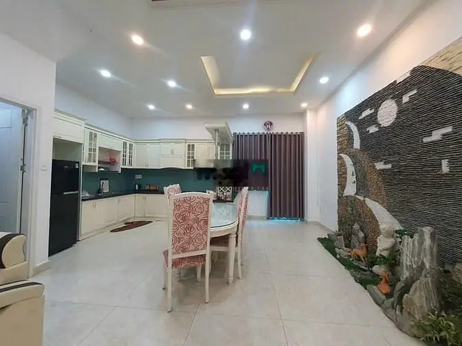 Biệt thự MeLoSa Khang Điền Phú Hữu