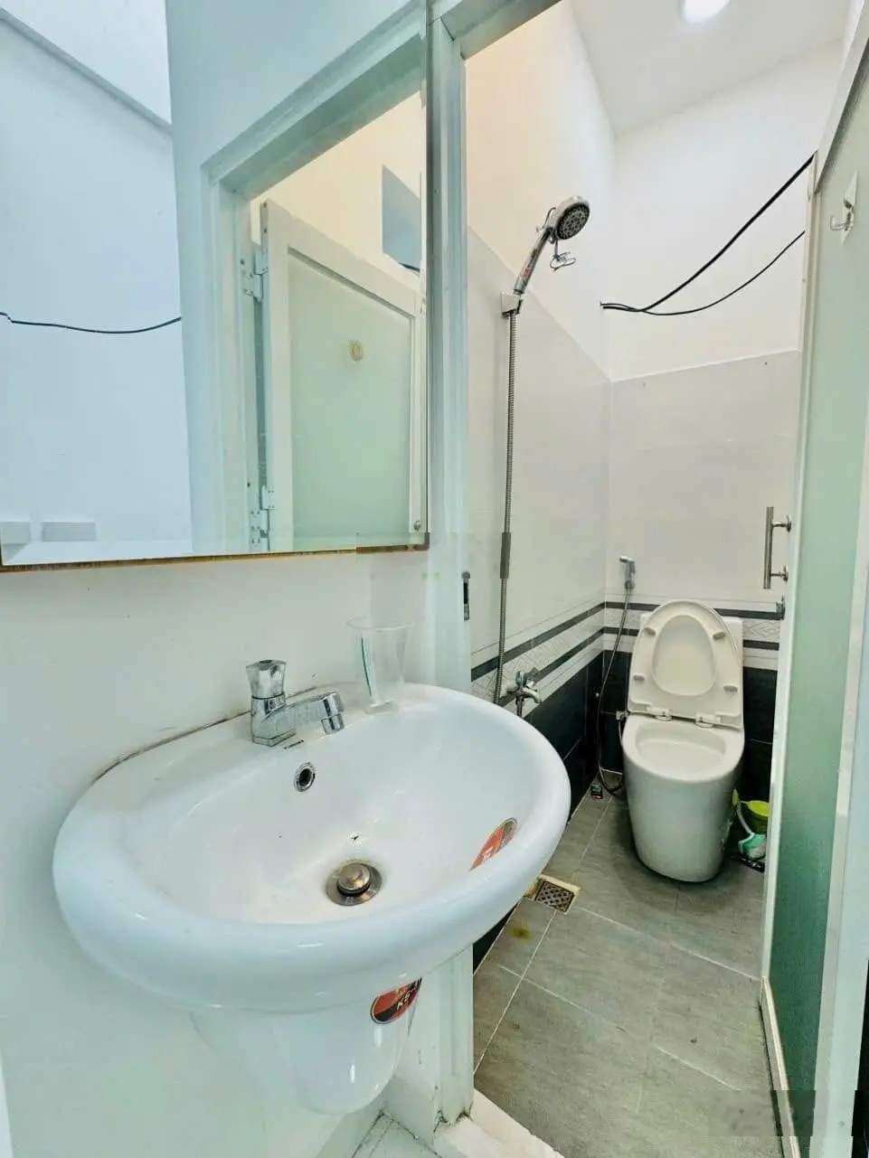 Nhà đẹp hẻm oto 6m Huỳnh Văn Trí Bình Chánh (5,5x16m) 88m2 có SHR thiện chí mua bớt lộc