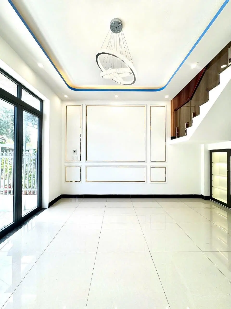 Nhà mặt tiền trần mai ninh, p.vĩnh quang, tp rạch giá-kg