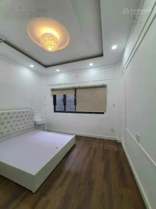 Đường trc nhà 6m thông-gần hl2 -4 tầng btct -đẹp như hình-72m2-pháp lý chuẩn-6,x tỷ