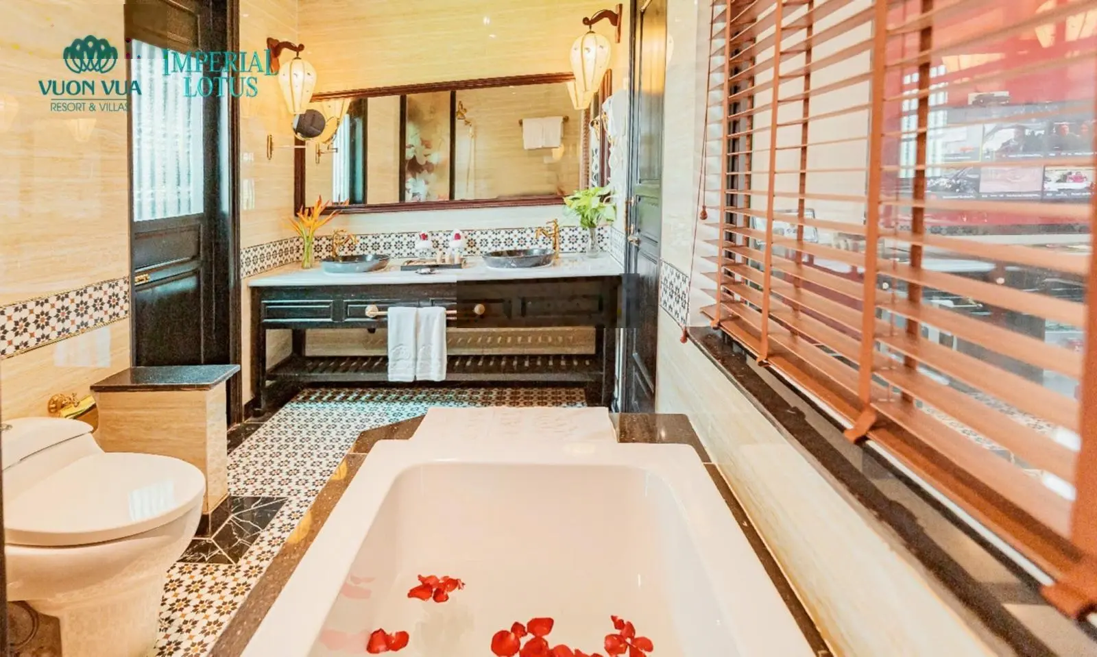 Bán BT Vườn Vua Resort & Villas, 350m2, giá thỏa thuận tại Đồng Trung, Thanh Thủy, Phú Thọ