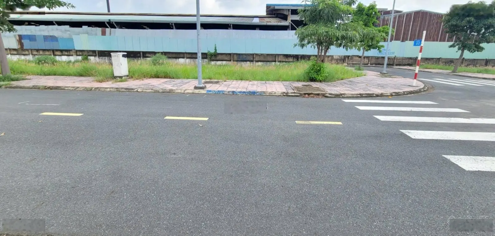 2 tỷ bán đất KDC gần vòng xoay An Phú 1km, p. An Phú, TP. Thuận An