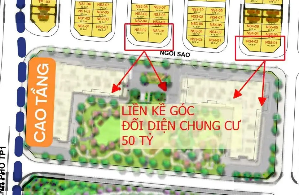 QUỸ CĂN VIP VINHOMES CỔ LOA ,MẶT HỒ, CÔNG VIÊN , ĐỐI DIỆN CHUNG CƯ, VINCOM GIÁ TỐT NHẤT THỊ TRƯỜNG