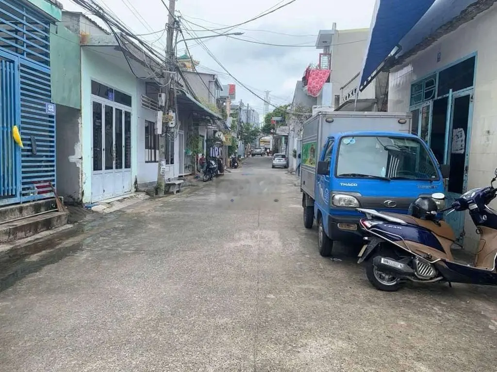 Bán nhà phường rạch dừa Tp vũng Tàu- Đường cao bá Quát