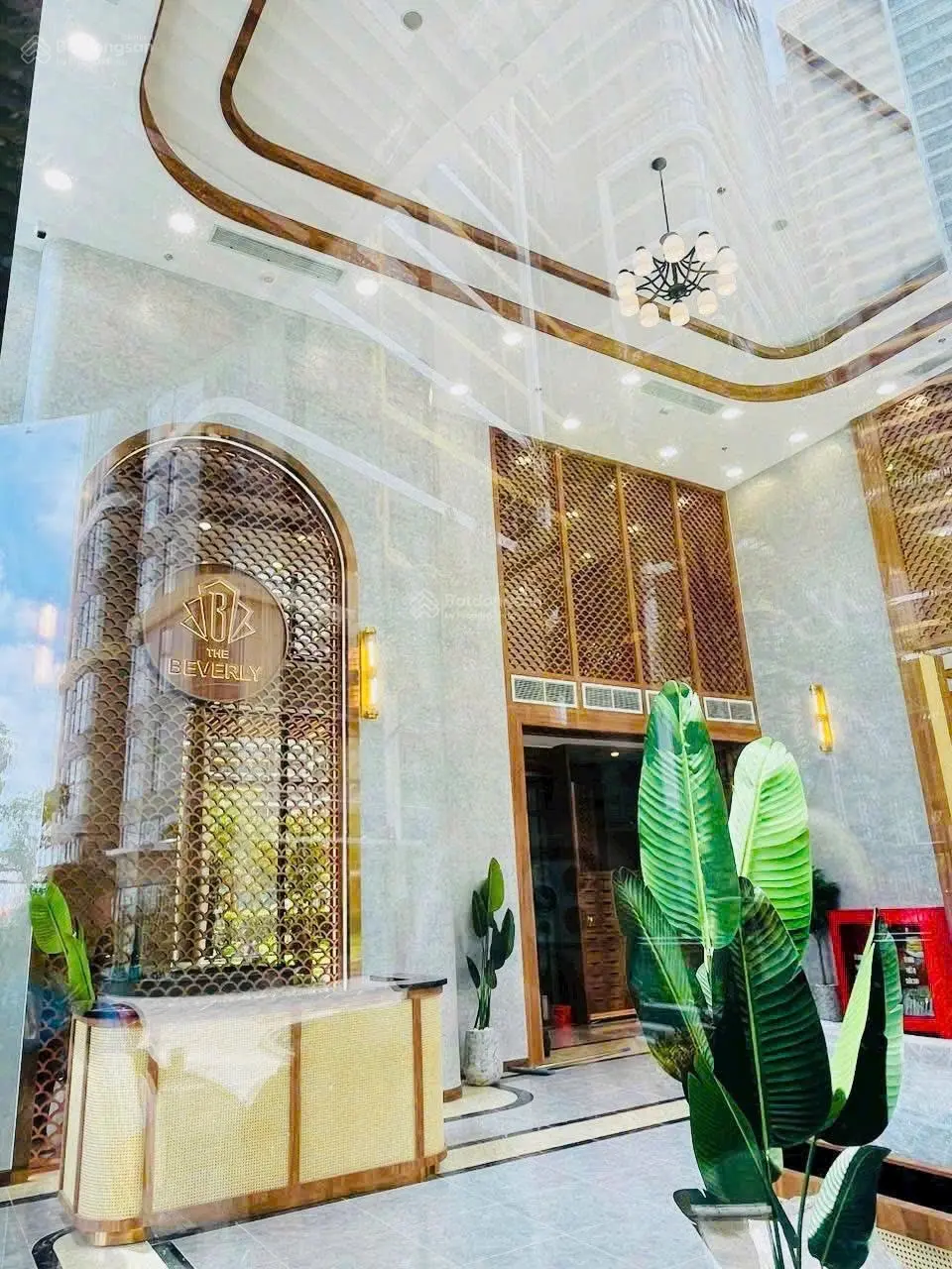 Căn hộ 2PN Beverly Solari tại Vinhomes Grand Park Q9, chiết khấu 11%, nhận nhà ngay, vay 70% LS 0%