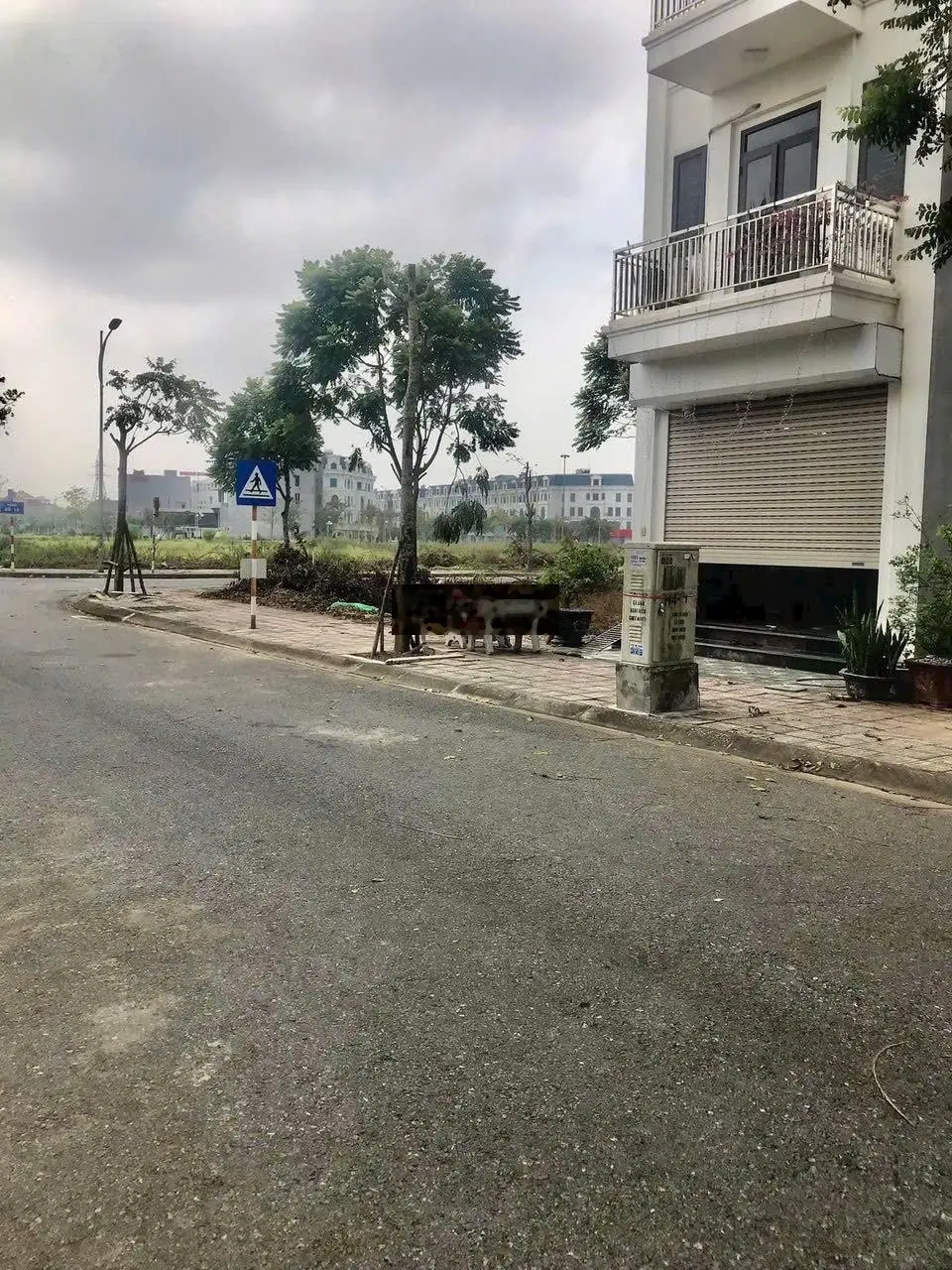 Chính chủ bán lô đất dãy LK15 cực đẹp khu đô thị Kỳ Đồng Ngay gần trung tâm thương mại