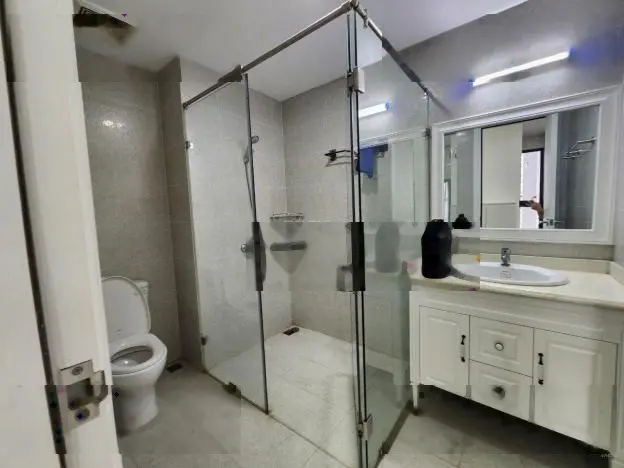 Bán căn hộ 3 ngủ tại Iris Garden, Nam Từ Liêm. Diện tích 104m2