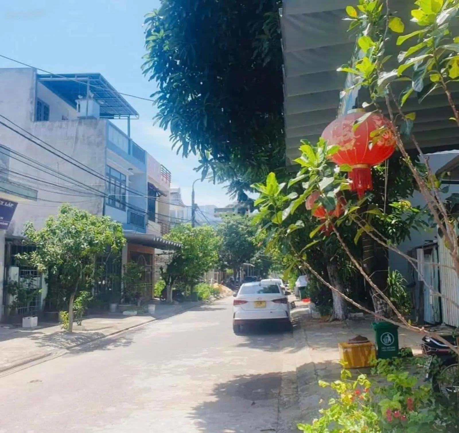 Bán đất hòa minh rẻ nhất liên chiểu