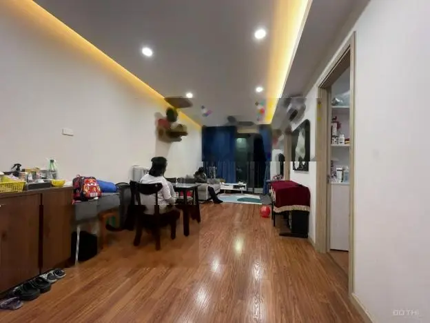 Bán căn hộ 2PN - 67m HD Mon. Full nội thất, Tầng trung,view thoáng. sẵn sổ. LH 0923559594