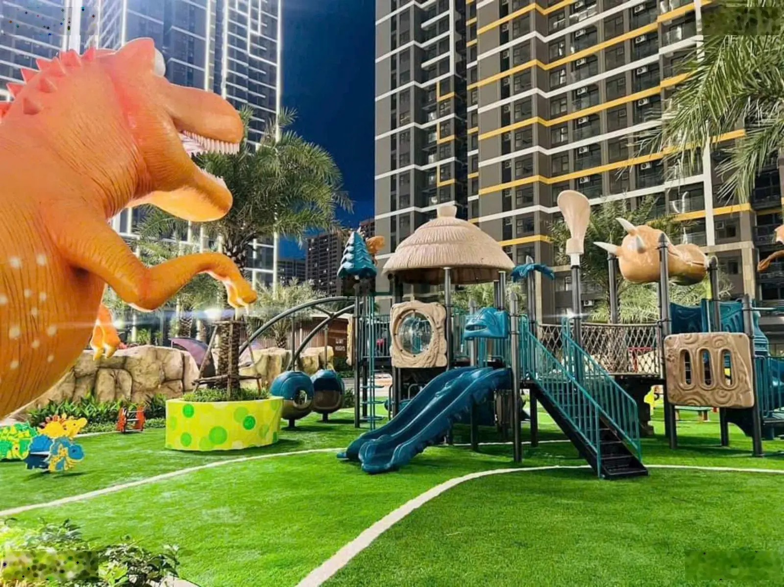 Cần tiền du lịch, Tôi cần bán gấp giảm ngay 5,5% trên giá tổng. phân khu đẹp nhất dự án